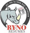 Ryno Resumes, LLC logo